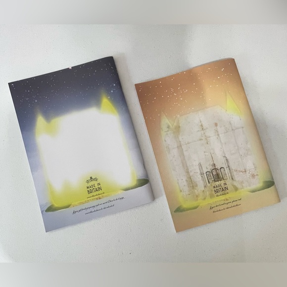 2020 & 2022 Dare to do it Tour Programmes & Series 9 DVD - Picture 2 of 3